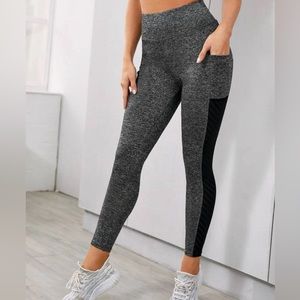 SHEIN Leggings